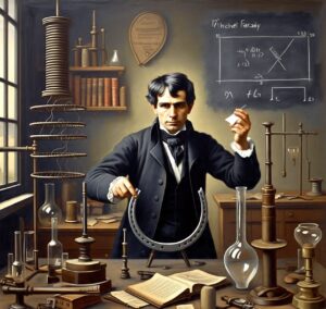 michael faraday